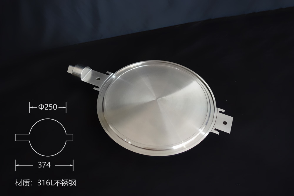 医疗器械类零件