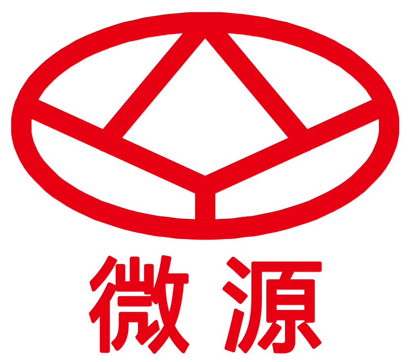 上海微源机械